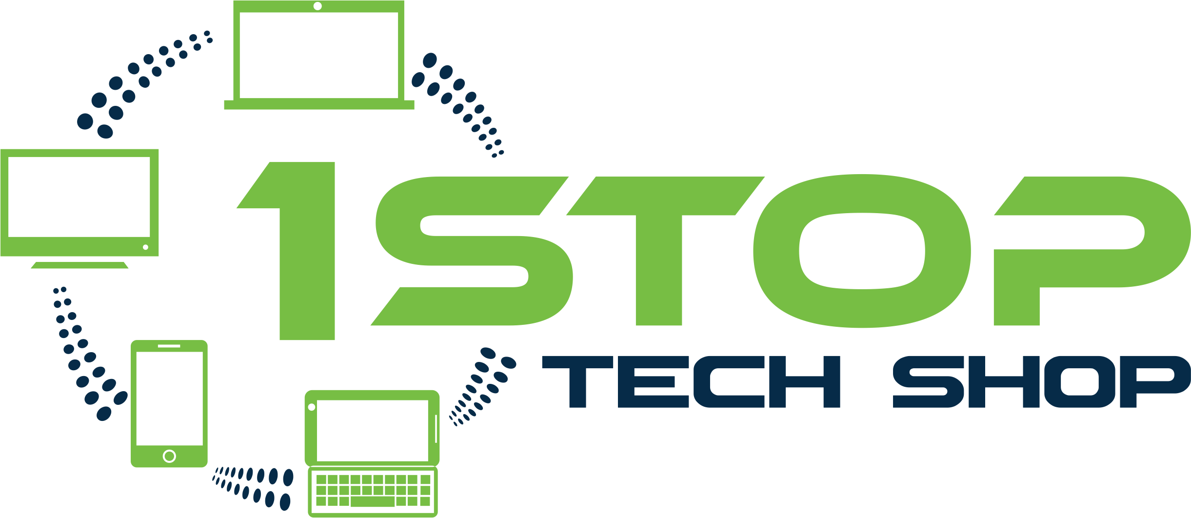 1 Stop Tech Shop